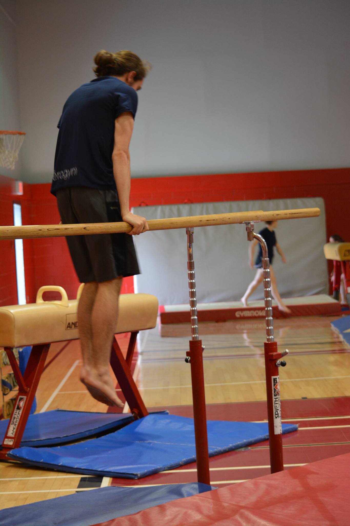 Cours - Club Aerogym de Québec